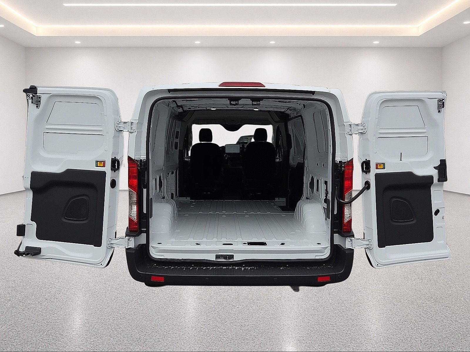 2027 Ford Transit-150 Base