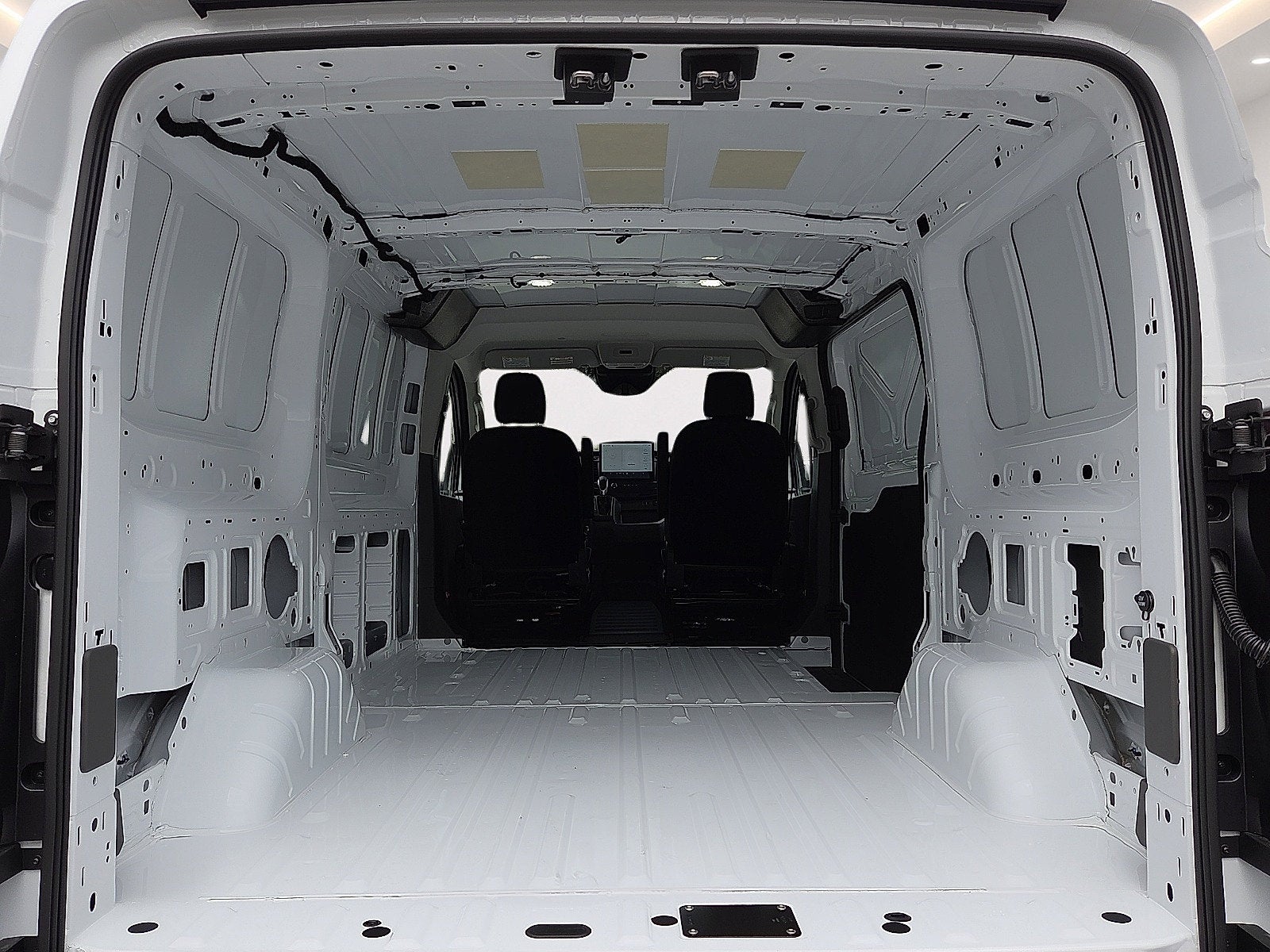 2027 Ford Transit-150 Base