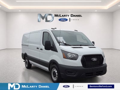 2027 Ford Transit-150 Base