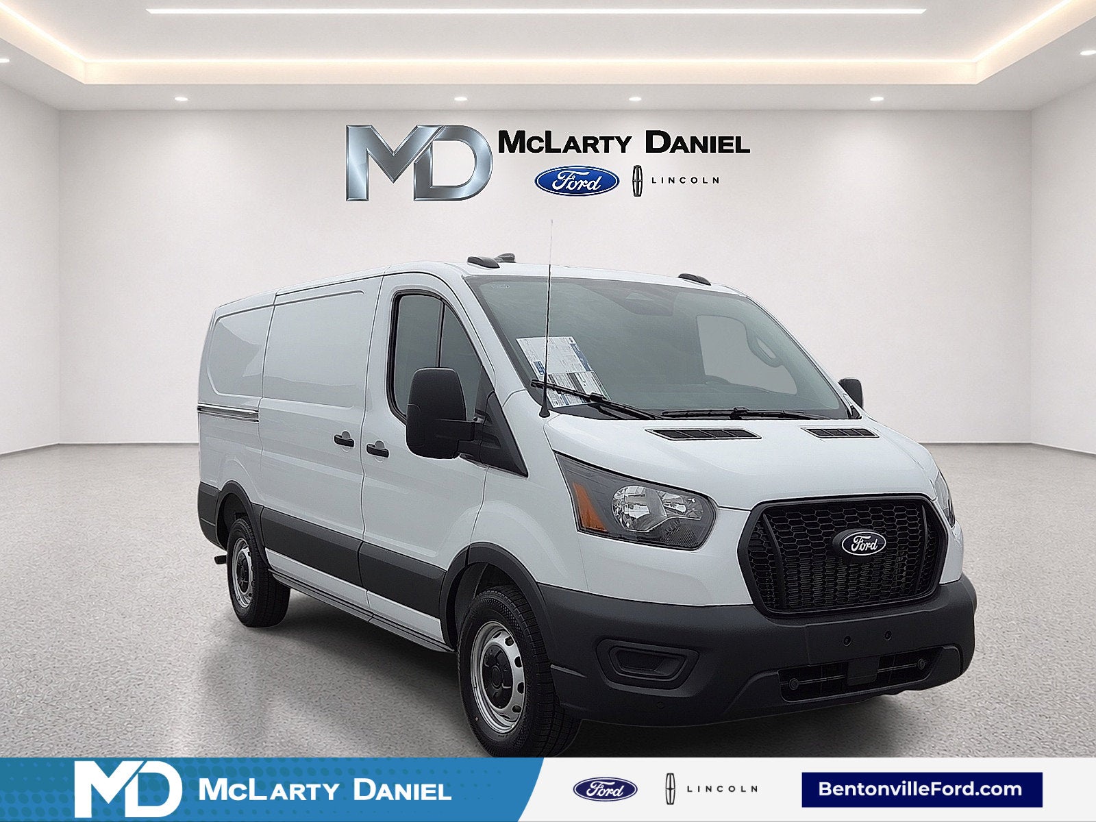 2027 Ford Transit-150 Base