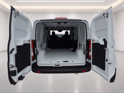 2027 Ford Transit-150 Base