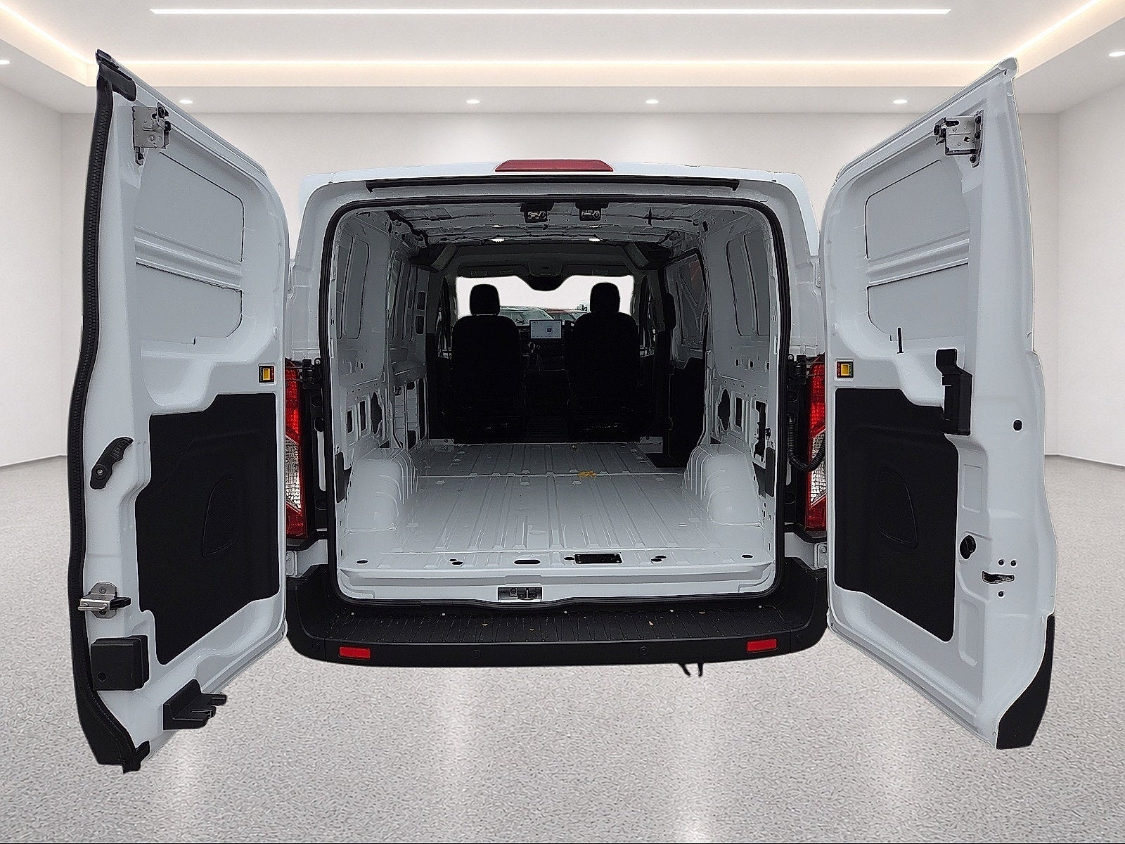 2027 Ford Transit-150 Base