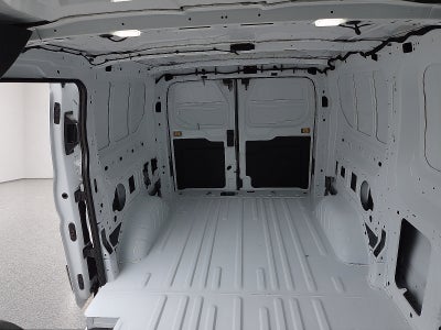 2027 Ford Transit-150 Base