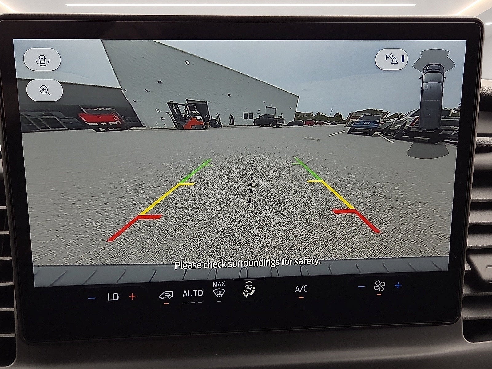 2027 Ford Transit-150 Base