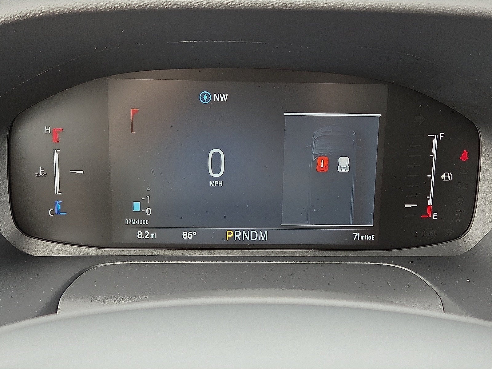 2027 Ford Transit-150 Base