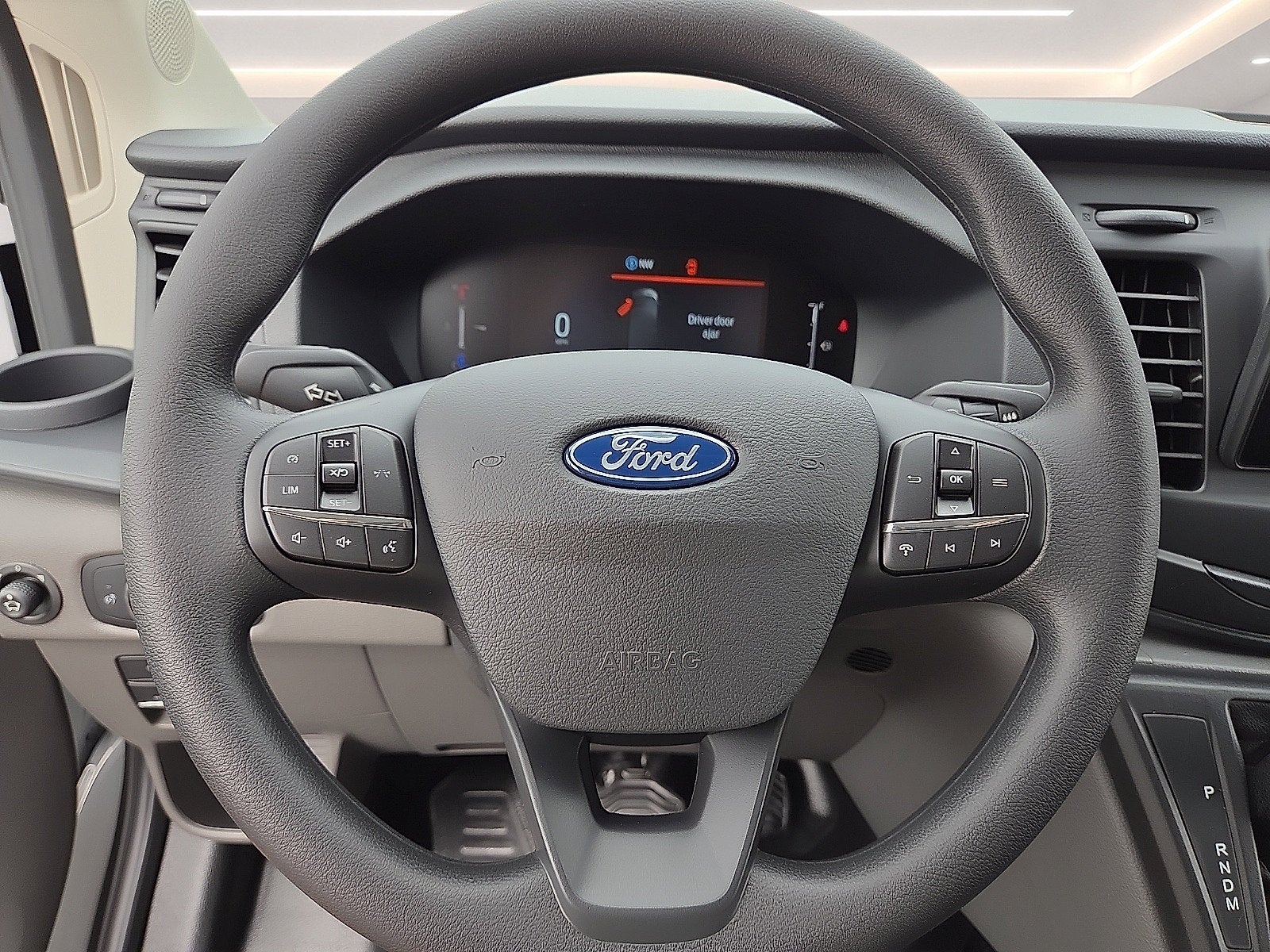 2027 Ford Transit-150 Base