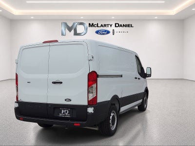 2027 Ford Transit-150 Base