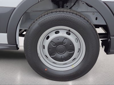 2027 Ford Transit-150 Base