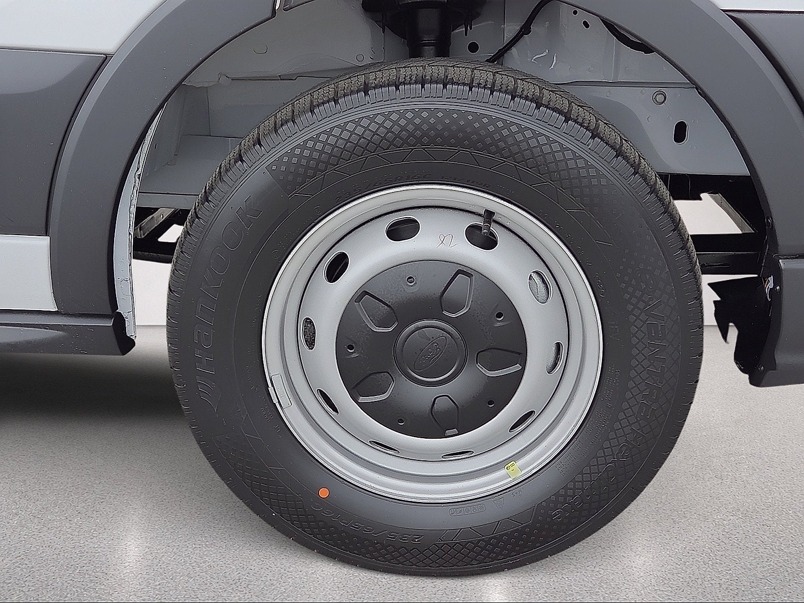 2027 Ford Transit-150 Base