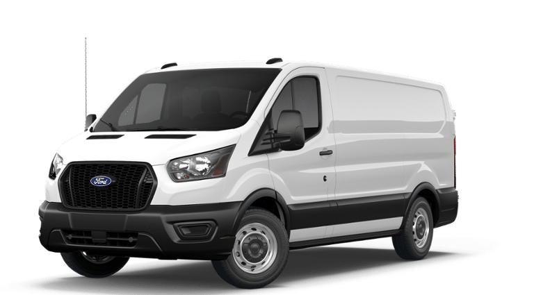2027 Ford Transit-150 Base