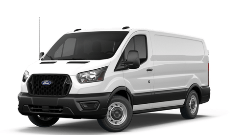 2027 Ford Transit-150 Base