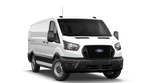 2027 Ford Transit-150 Base