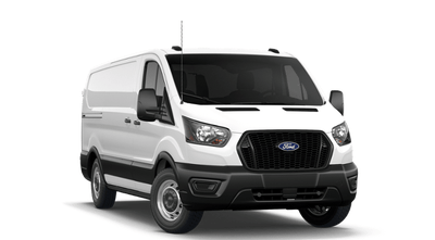2027 Ford Transit-150 Base