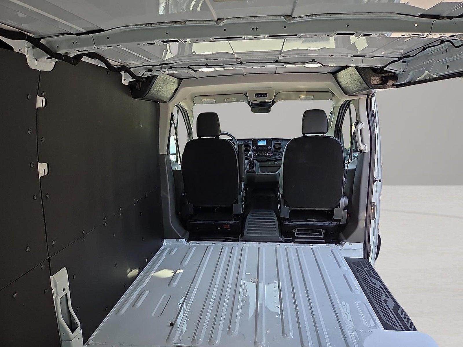 2025 Ford Transit-150 Base