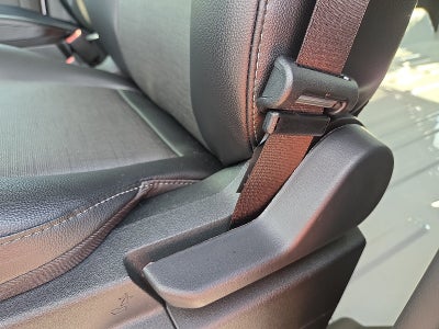 2025 Ford Transit-150 Base