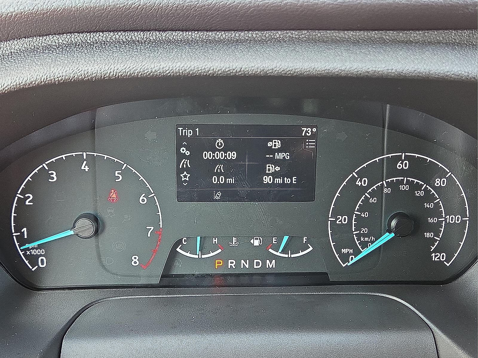 2025 Ford Transit-150 Base