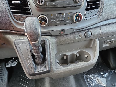 2025 Ford Transit-150 Base