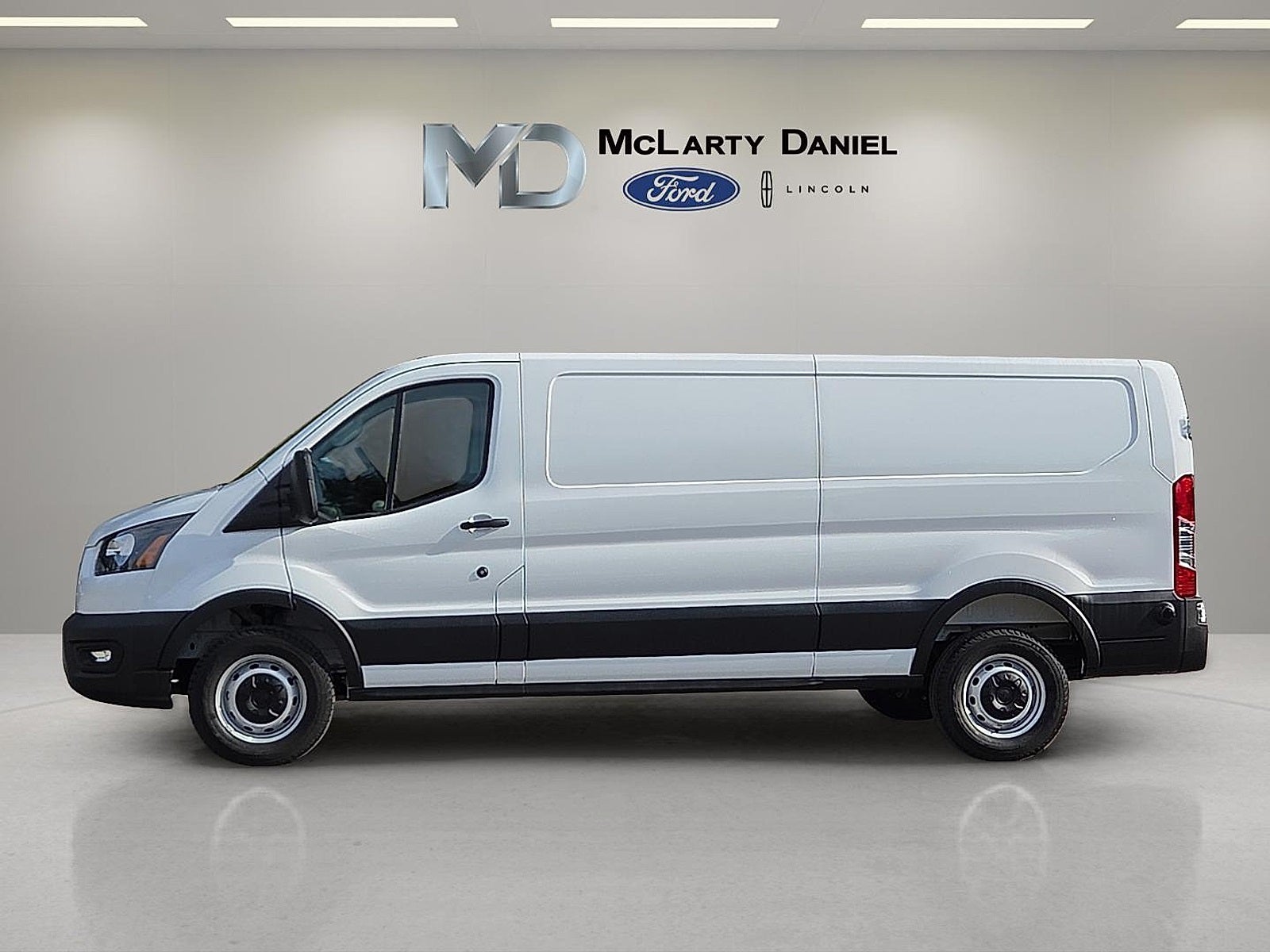 2025 Ford Transit-150 Base