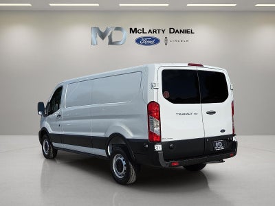 2025 Ford Transit-150 Base