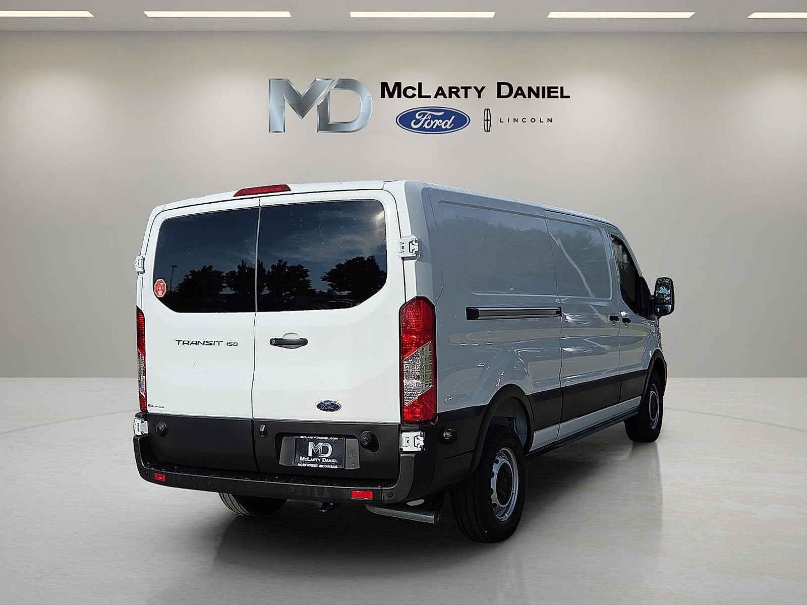 2025 Ford Transit-150 Base