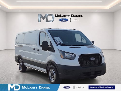 2027 Ford Transit-150 Base