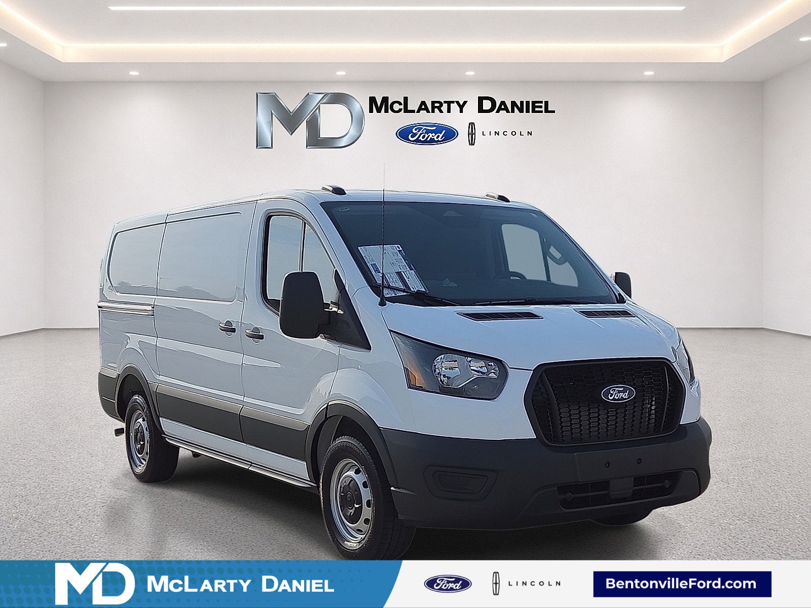 2027 Ford Transit-150 Base