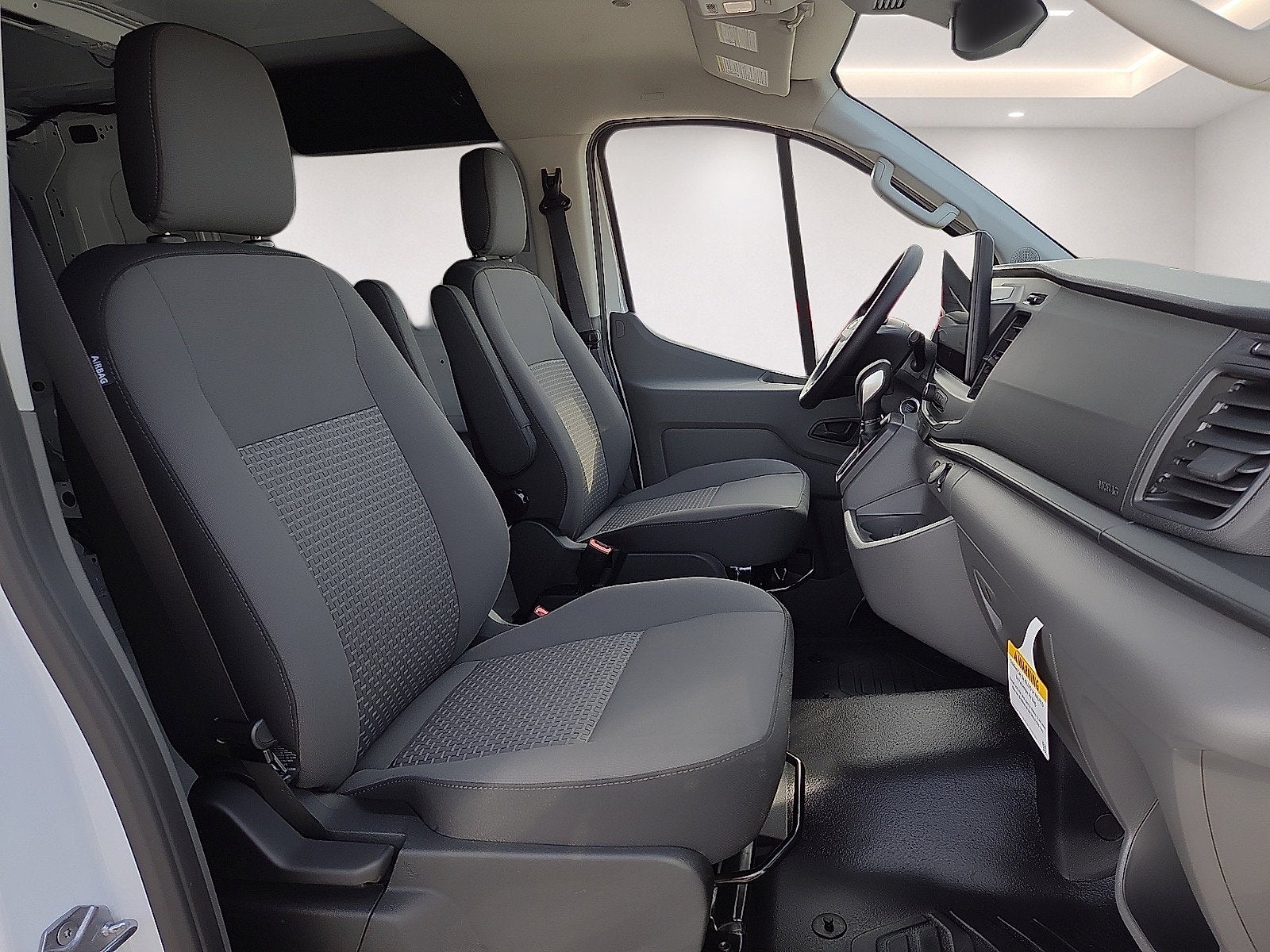 2027 Ford Transit-150 Base