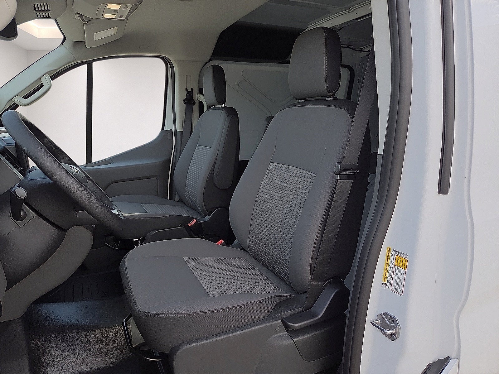 2027 Ford Transit-150 Base