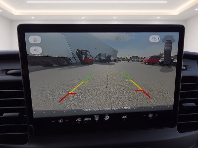 2027 Ford Transit-150 Base