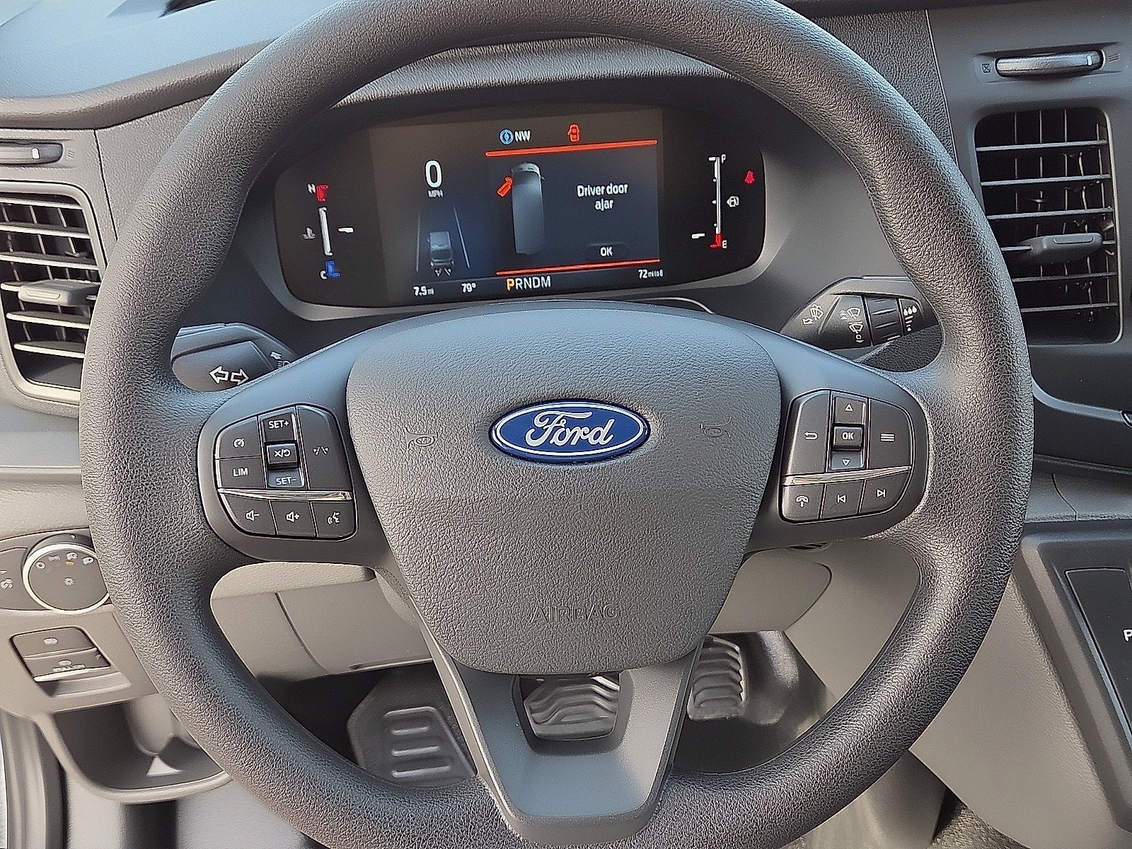2027 Ford Transit-150 Base