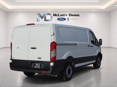 2027 Ford Transit-150 Base