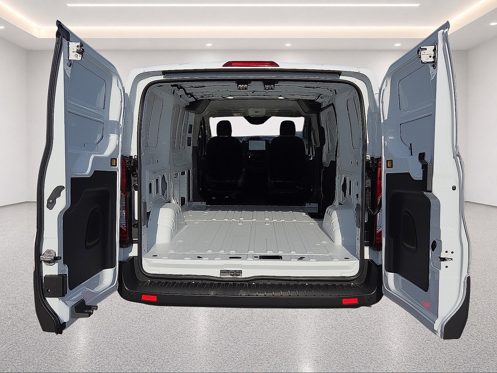 2027 Ford Transit-150 Base