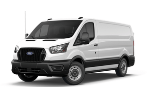 2027 Ford Transit-150 Base