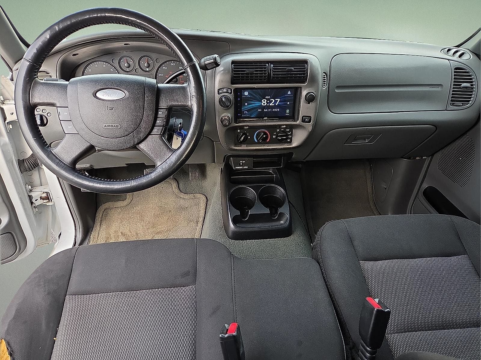 2004 Ford Ranger XLT