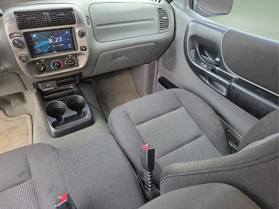 2004 Ford Ranger XLT