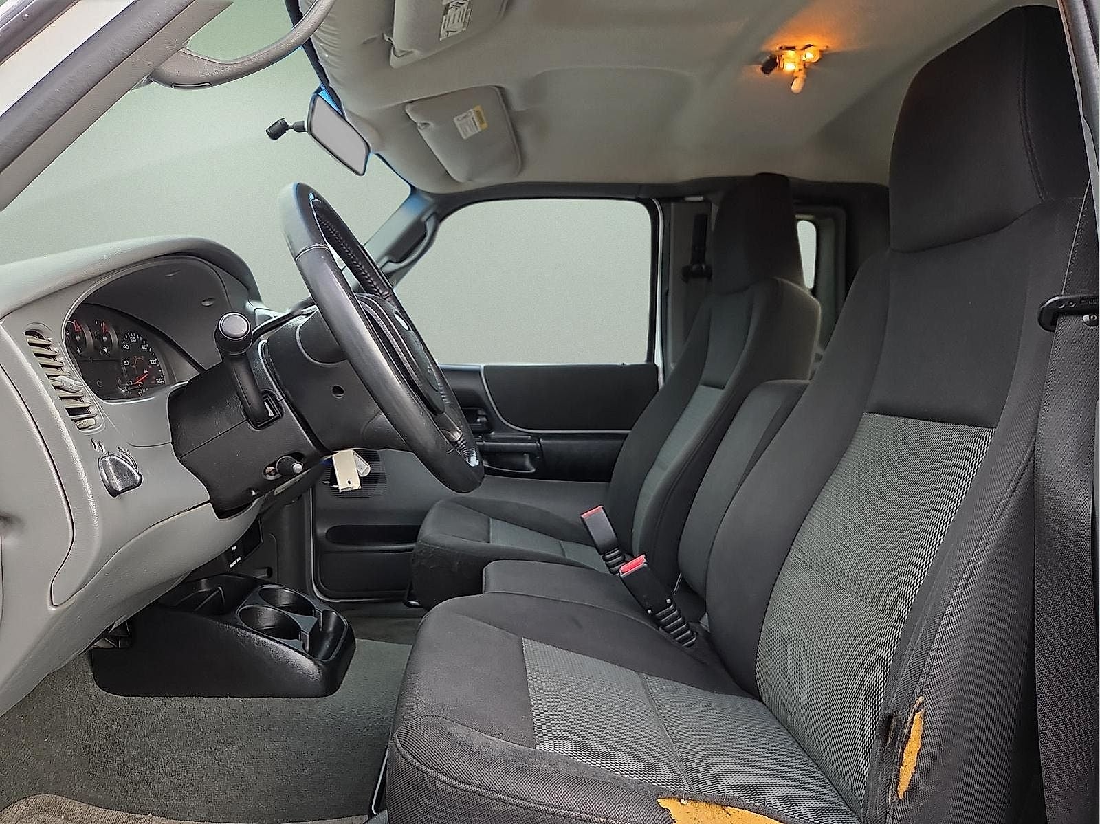2004 Ford Ranger XLT