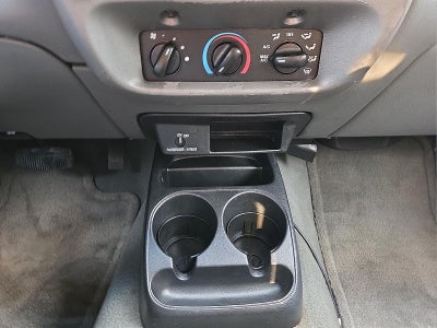 2004 Ford Ranger XLT