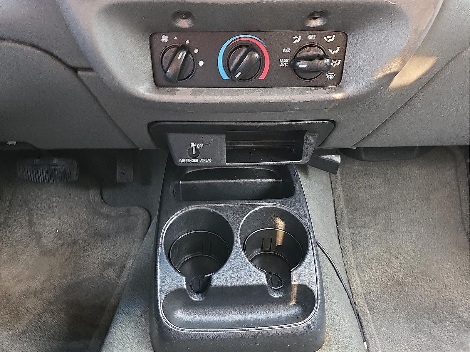 2004 Ford Ranger XLT
