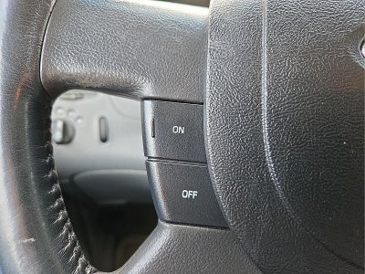 2004 Ford Ranger XLT