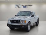 2004 Ford Ranger XLT