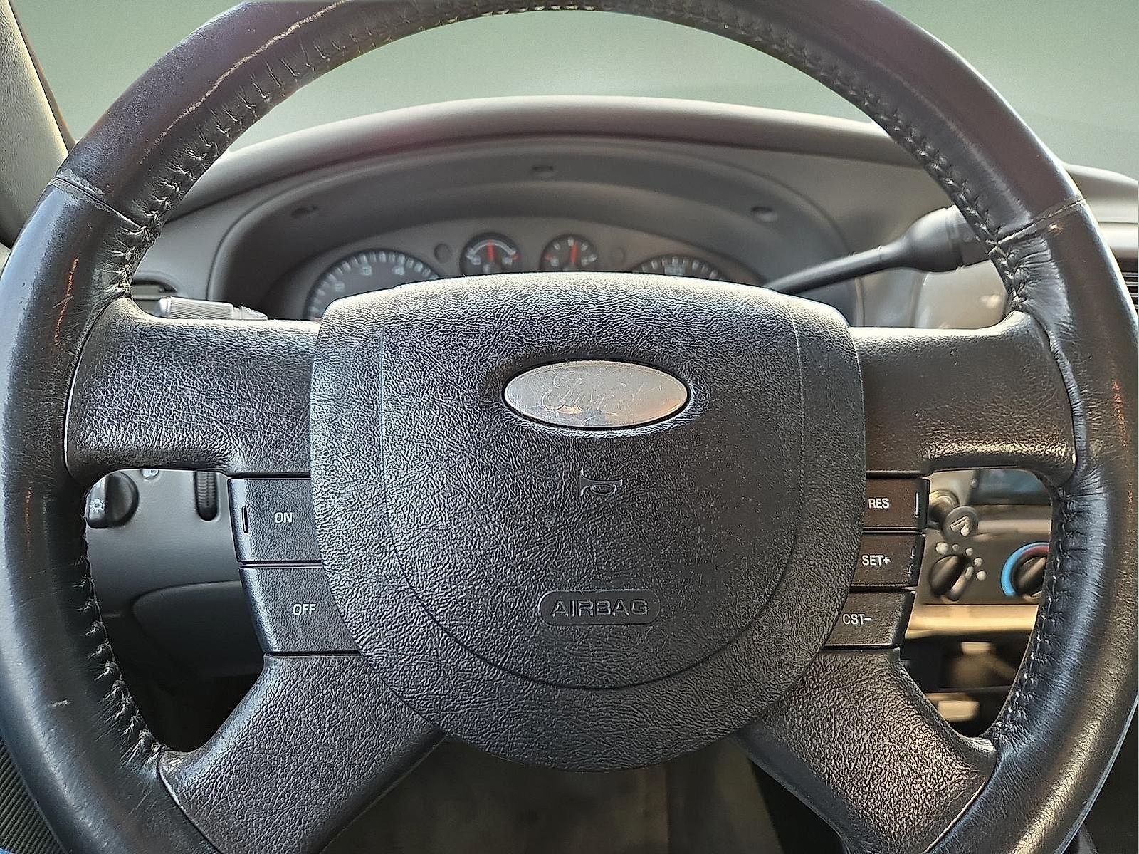2004 Ford Ranger XLT