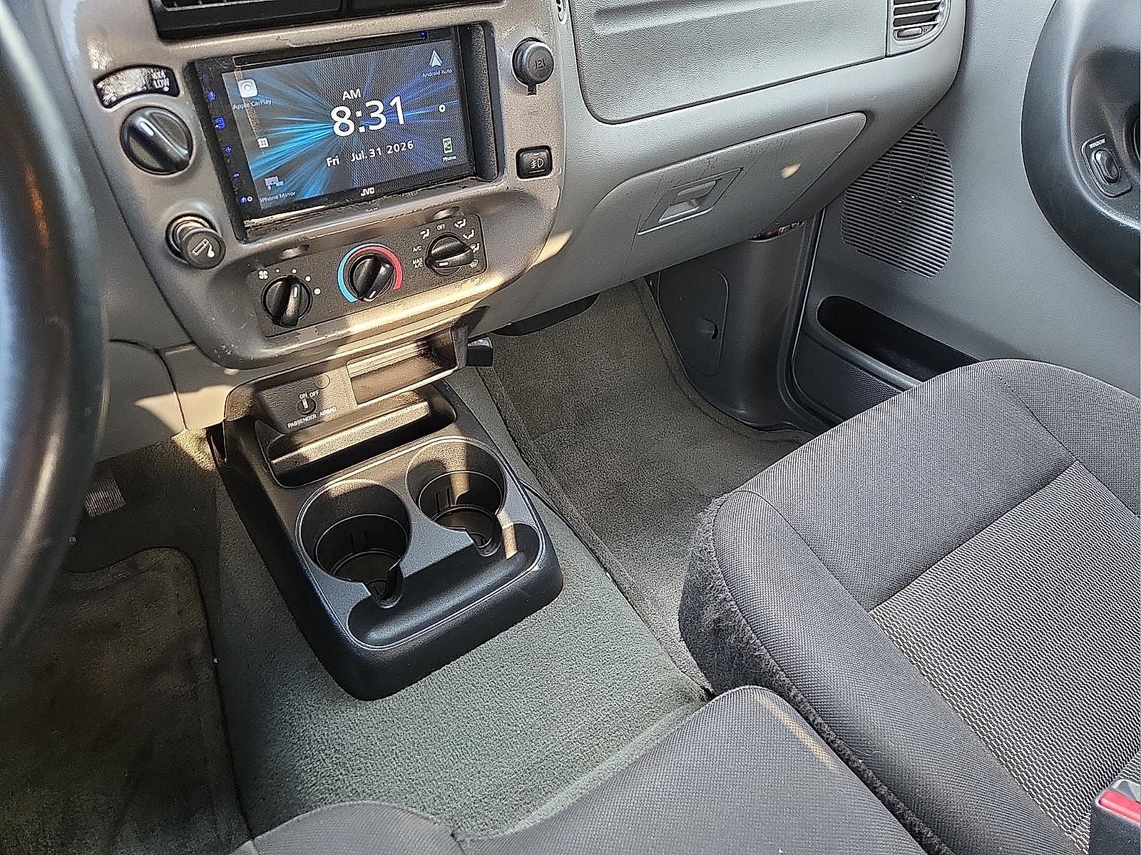 2004 Ford Ranger XLT