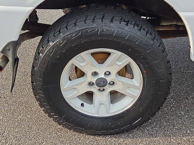 2004 Ford Ranger XLT
