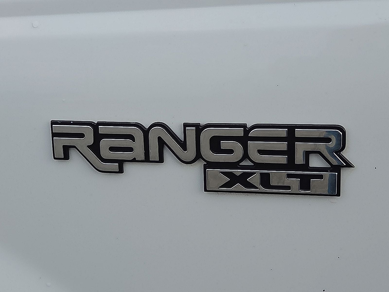 2004 Ford Ranger XLT