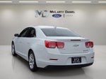 2013 Chevrolet Malibu Eco