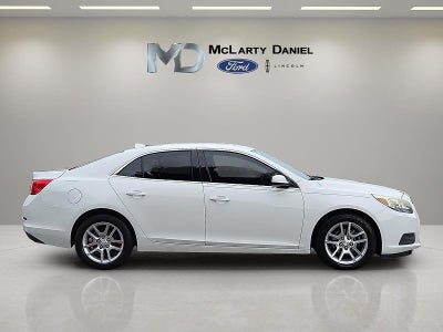 2013 Chevrolet Malibu Eco