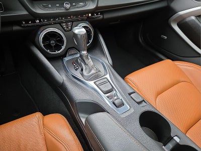 2021 Chevrolet Camaro 2LT 2LT