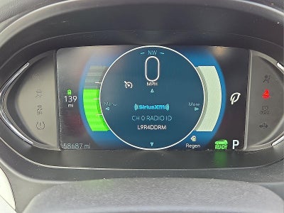 2020 Chevrolet Bolt EV LT