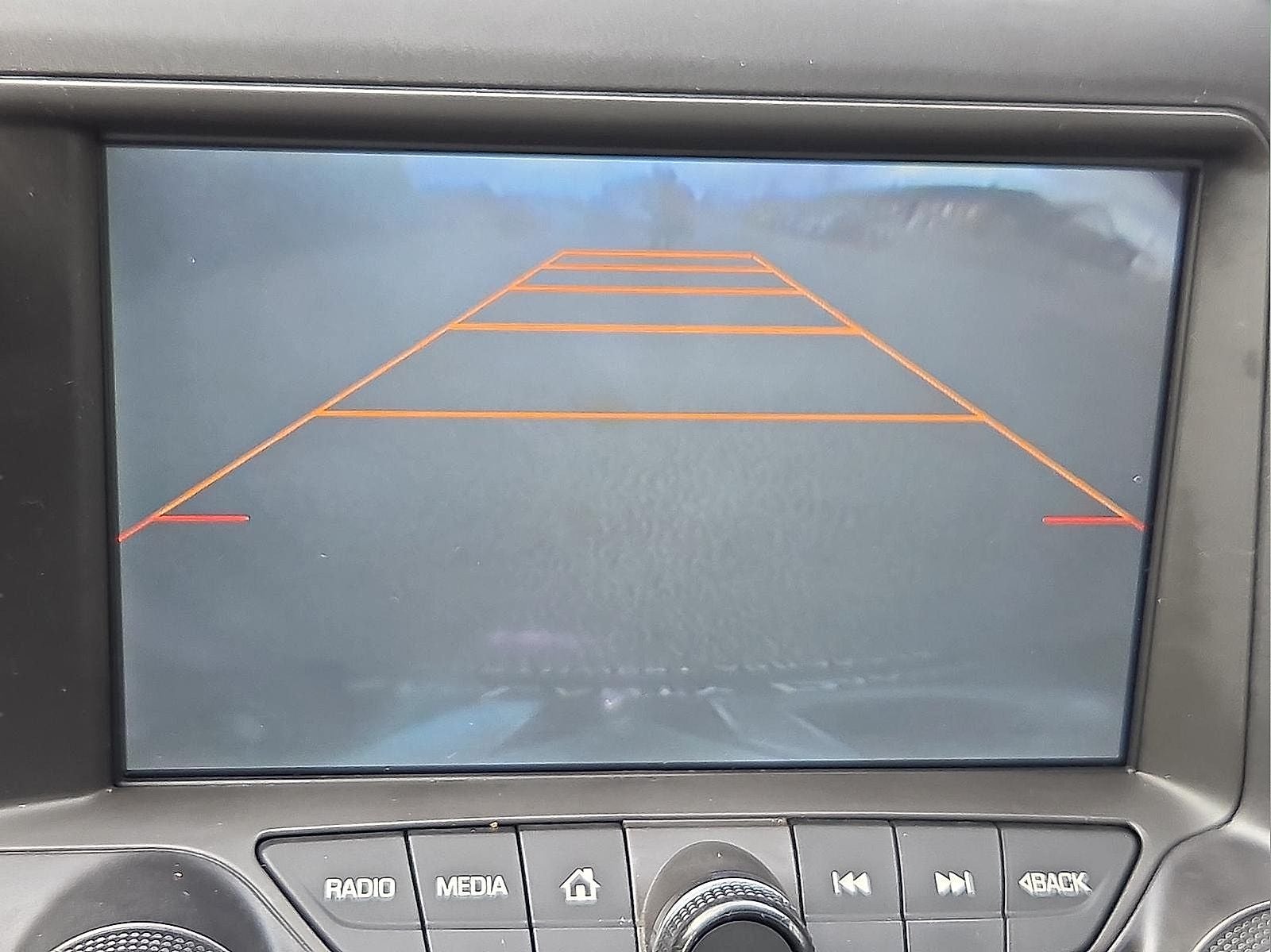 2015 Chevrolet Corvette Stingray 3LT