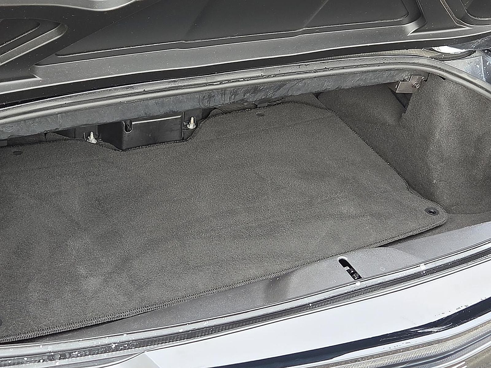 2015 Chevrolet Corvette Stingray 3LT